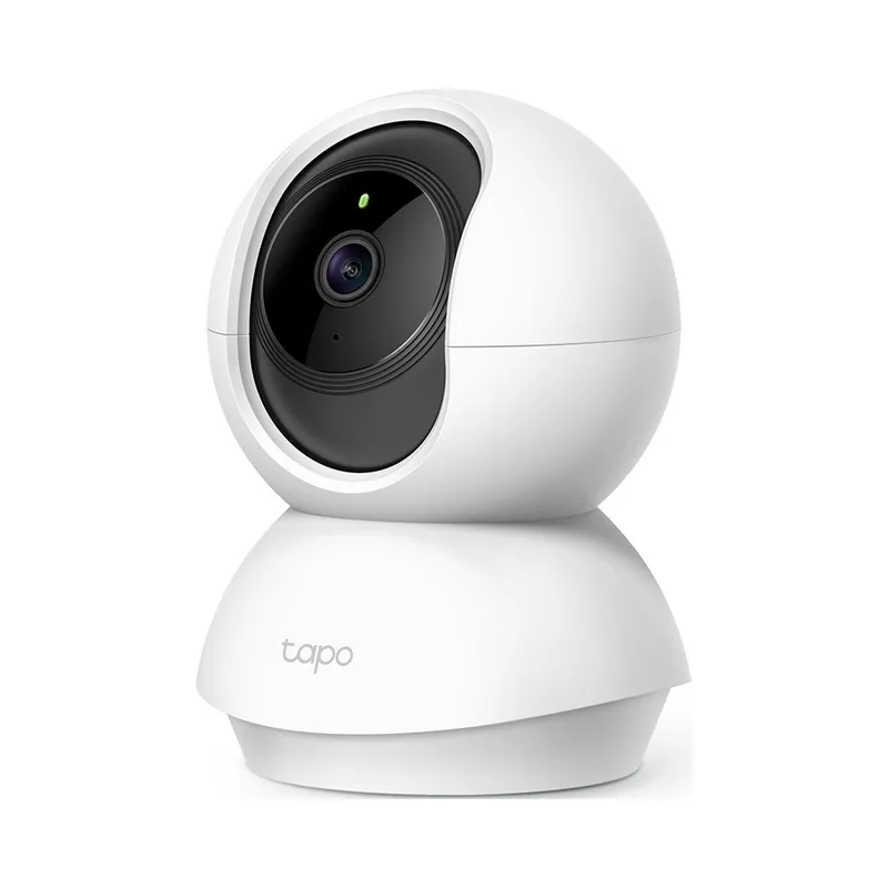TP-LINK Tapo C210 IP Camera 3MP 2-weg Audio Nachtzicht 256GB — foto 8