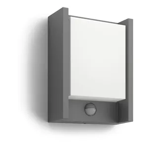 PHILIPS MyGarden Arbour LED Buitenwandlamp Aluminium — miniatuur 8