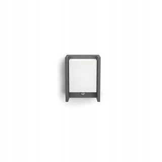 PHILIPS MyGarden Arbour LED Buitenwandlamp Aluminium — miniatuur 2