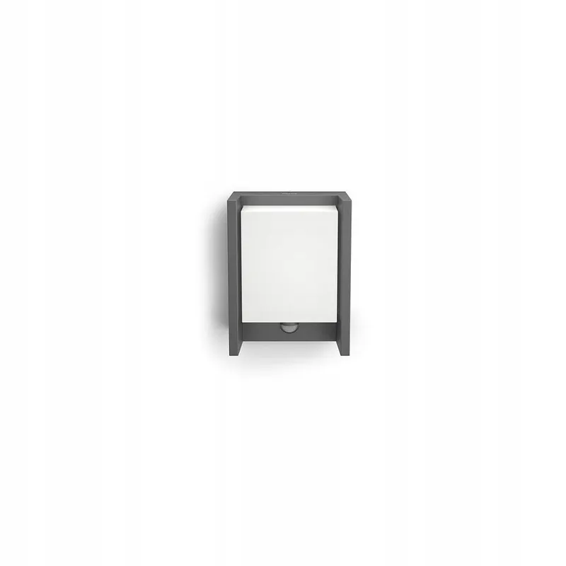 PHILIPS MyGarden Arbour LED Buitenwandlamp Aluminium — foto 2