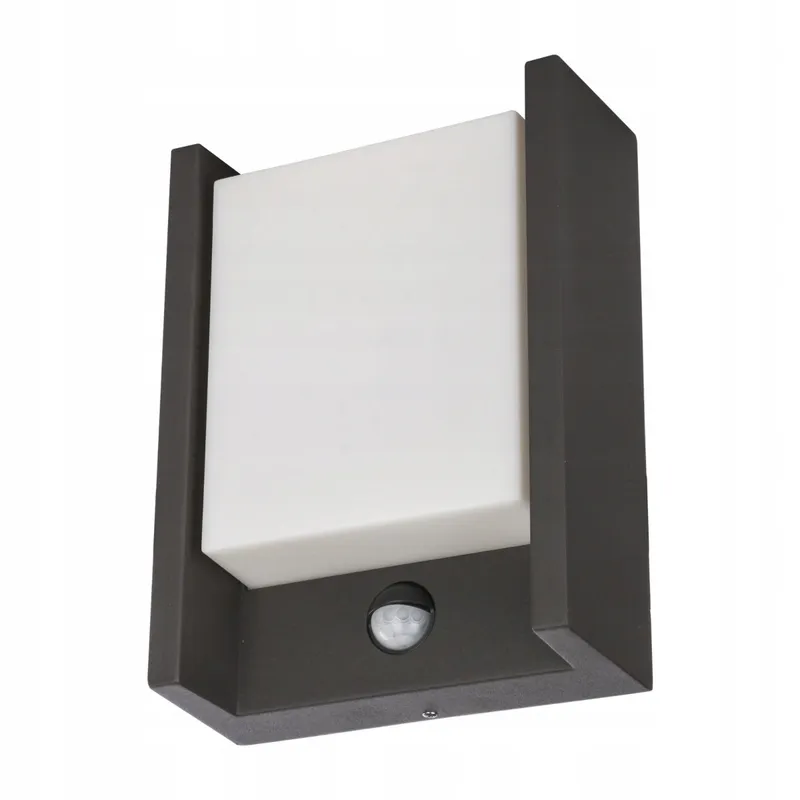 PHILIPS MyGarden Arbour LED Buitenwandlamp Aluminium — foto 14