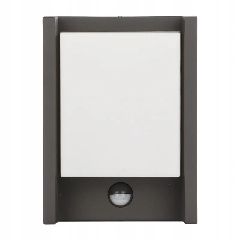 PHILIPS MyGarden Arbour LED Buitenwandlamp Aluminium — foto 13