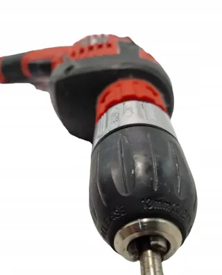 EINHELL Klopboormachine TC-ID 720/1 E 720W 13mm Snelspanboorhouder — miniatuur 13