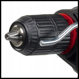 EINHELL Klopboormachine TC-ID 720/1 E 720W 13mm Snelspanboorhouder — miniatuur 3