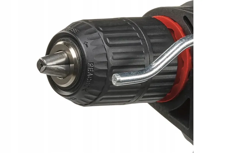 EINHELL Klopboormachine TC-ID 720/1 E 720W 13mm Snelspanboorhouder — foto 11