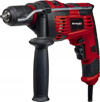 EINHELL Klopboormachine TC-ID 720/1 E 720W 13mm Snelspanboorhouder — miniatuur 1