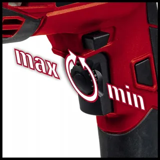 EINHELL Klopboormachine TC-ID 720/1 E 720W 13mm Snelspanboorhouder — miniatuur 4