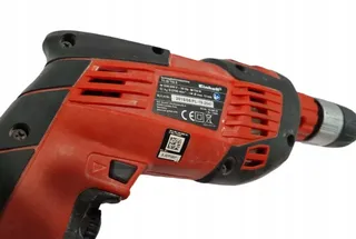 EINHELL Klopboormachine TC-ID 720/1 E 720W 13mm Snelspanboorhouder — miniatuur 15