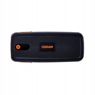 OSRAM BATTERYstart 400 Jumpstarter 2000A 12V Powerbank 16800mAh — miniatuur 10