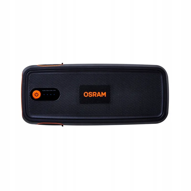 OSRAM BATTERYstart 400 Jumpstarter 2000A 12V Powerbank 16800mAh — foto 10