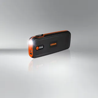 OSRAM BATTERYstart 400 Jumpstarter 2000A 12V Powerbank 16800mAh — miniatuur 6