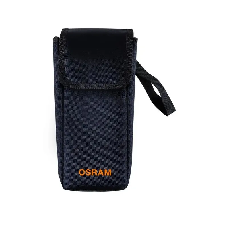 OSRAM BATTERYstart 400 Jumpstarter 2000A 12V Powerbank 16800mAh — foto 15