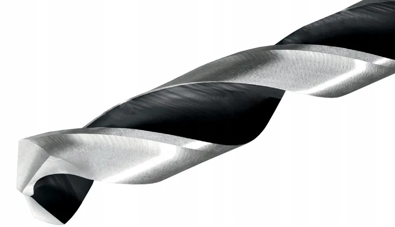 BOSCH Professional HSS PointTeQ Borenset 19-delig Metaal ProBox — foto 12