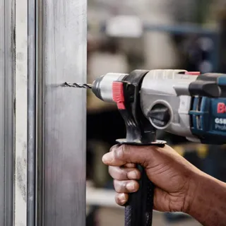 BOSCH Professional HSS PointTeQ Borenset 19-delig Metaal ProBox — miniatuur 5