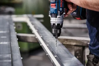 BOSCH HSS Spiraalboorset PointTeQ 18-delig Metaal Ø1-10mm ToughBox — miniatuur 6