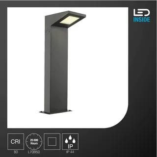 SLV IPERI 50 LED Buitenlamp Tuinverlichting IP44 4000K — miniatuur 2