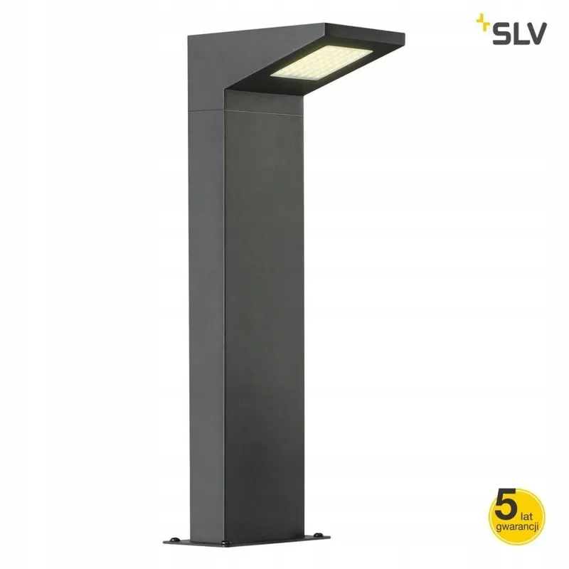 SLV IPERI 50 LED Buitenlamp Tuinverlichting IP44 4000K — foto 6