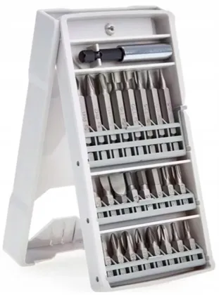BOSCH Professional Schroefbitset 25-delig Extra Hard — miniatuur 5