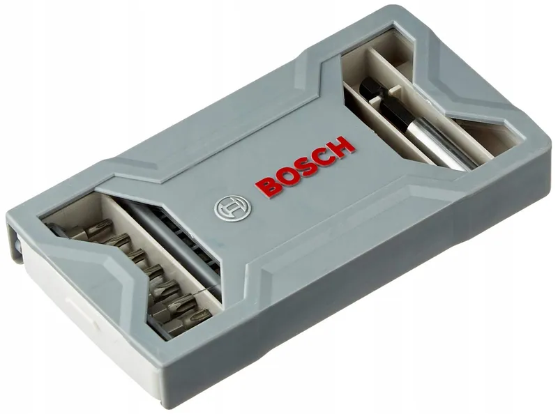 BOSCH Professional Schroefbitset 25-delig Extra Hard — foto 1