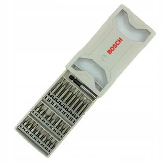 BOSCH Professional Schroefbitset 25-delig Extra Hard — miniatuur 9