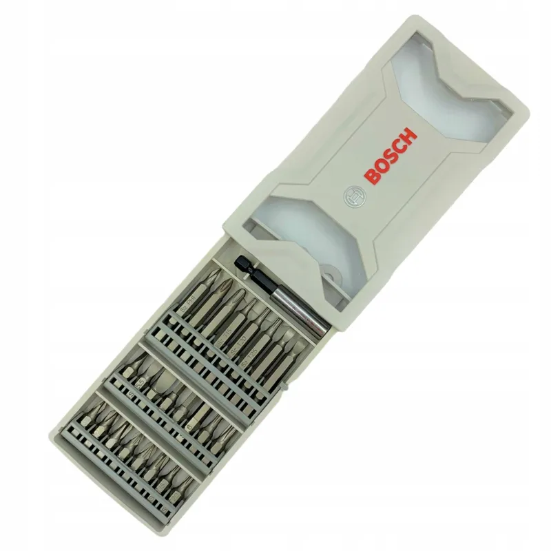 BOSCH Professional Schroefbitset 25-delig Extra Hard — foto 9