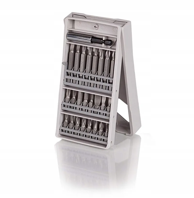 BOSCH Professional Schroefbitset 25-delig Extra Hard — foto 8