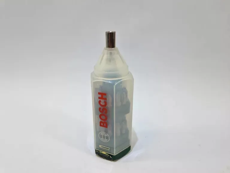 BOSCH Professional Schroefbitset 25-delig Extra Hard — foto 14