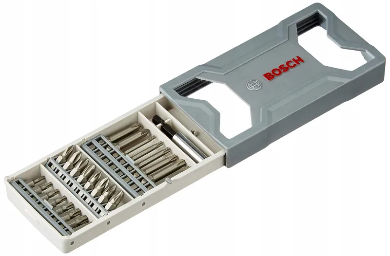 BOSCH Professional Schroefbitset 25-delig Extra Hard — foto 2