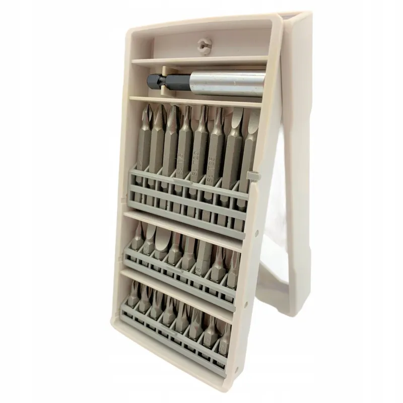 BOSCH Professional Schroefbitset 25-delig Extra Hard — foto 11
