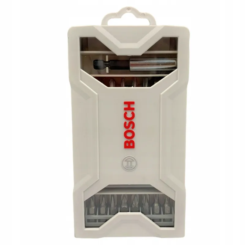 BOSCH Professional Schroefbitset 25-delig Extra Hard — foto 6
