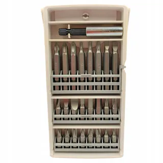 BOSCH Professional Schroefbitset 25-delig Extra Hard — miniatuur 10