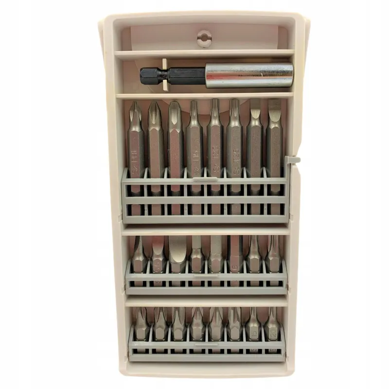 BOSCH Professional Schroefbitset 25-delig Extra Hard — foto 10