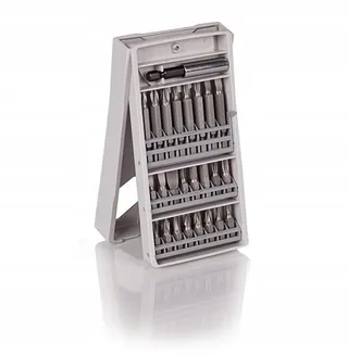 BOSCH Professional Schroefbitset 25-delig Extra Hard — miniatuur 7