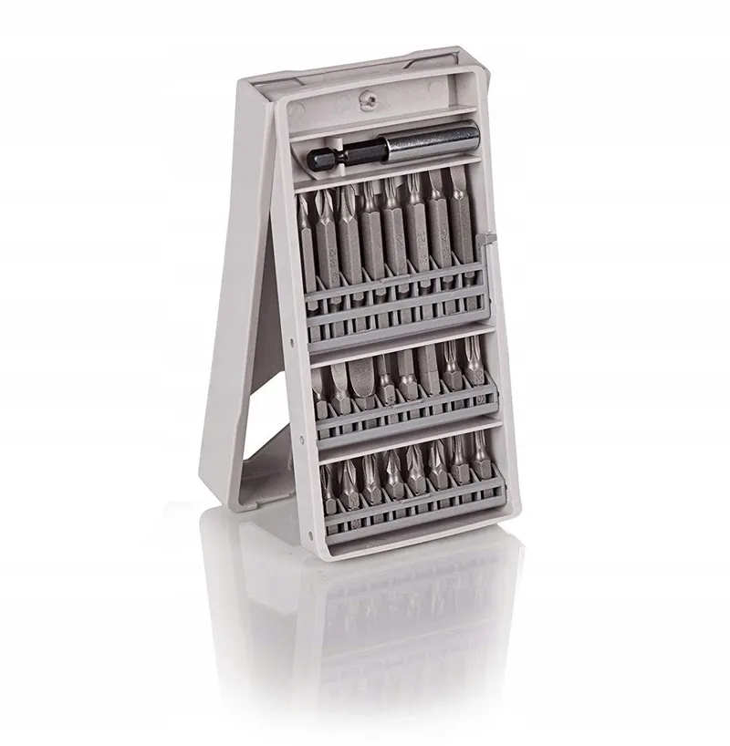BOSCH Professional Schroefbitset 25-delig Extra Hard — foto 7