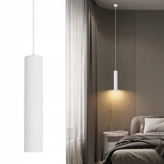 KLIGHTEN Hanglamp GU10 LED 5W 470LM Verstelbaar Keuken Woonkamer — miniatuur 1