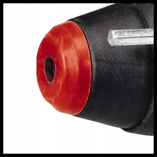 EINHELL Boorhamer TE-RH 32-1600 1600W 45J SDS-Plus Koffer — miniatuur 7