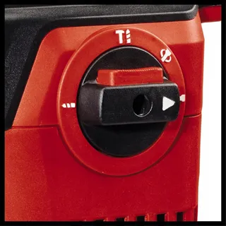 EINHELL Boorhamer TE-RH 32-1600 1600W 45J SDS-Plus Koffer — miniatuur 3