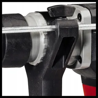 EINHELL Boorhamer TE-RH 32-1600 1600W 45J SDS-Plus Koffer — miniatuur 6