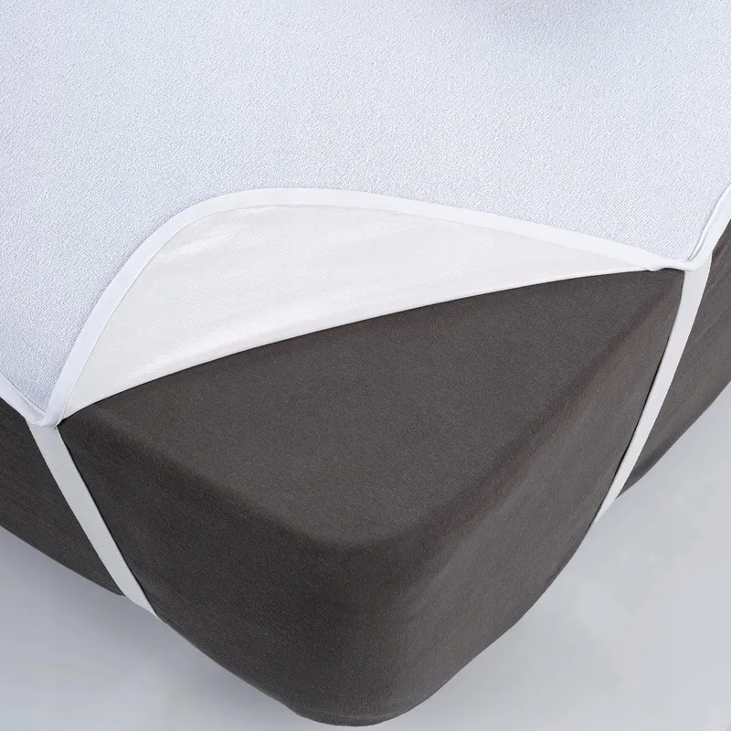 BUYMAX Matrasbeschermer 100x200cm Waterdicht Set 2 Stuks OEKO-TEX — foto 1