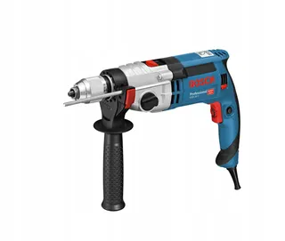 BOSCH Professional Klopboormachine GSB 24-2 1100W 40Nm Accessoires — miniatuur 3