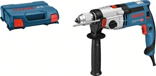 BOSCH Professional Klopboormachine GSB 24-2 1100W 40Nm Accessoires — miniatuur 10