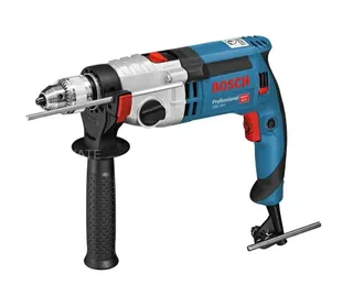BOSCH Professional Klopboormachine GSB 24-2 1100W 40Nm Accessoires — miniatuur 11