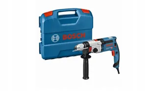BOSCH Professional Klopboormachine GSB 24-2 1100W 40Nm Accessoires — miniatuur 2