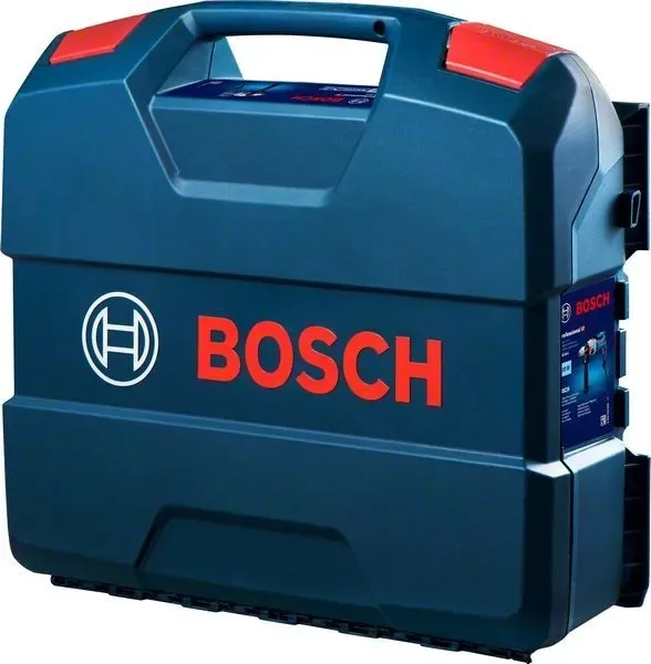 BOSCH Professional Klopboormachine GSB 24-2 1100W 40Nm Accessoires — foto 13