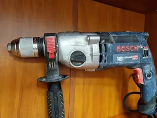 BOSCH Professional Klopboormachine GSB 24-2 1100W 40Nm Accessoires — miniatuur 15