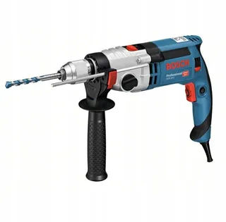 BOSCH Professional Klopboormachine GSB 24-2 1100W 40Nm Accessoires — miniatuur 7