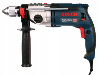 BOSCH Professional Klopboormachine GSB 24-2 1100W 40Nm Accessoires — miniatuur 8