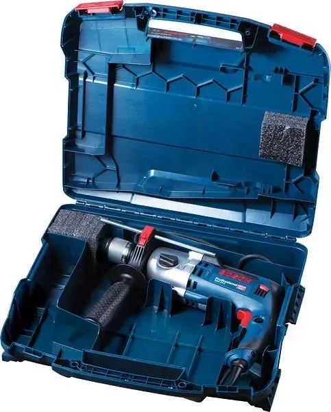BOSCH Professional Klopboormachine GSB 24-2 1100W 40Nm Accessoires — foto 14
