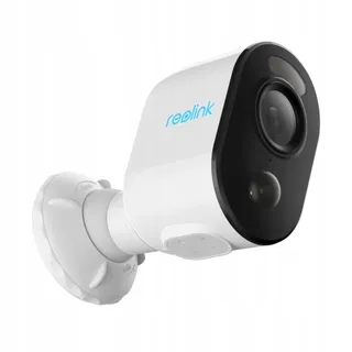 REOLINK Argus 3 Pro Bewakingscamera 5MP Persoon Voertuig Detectie WiFi — miniatuur 10