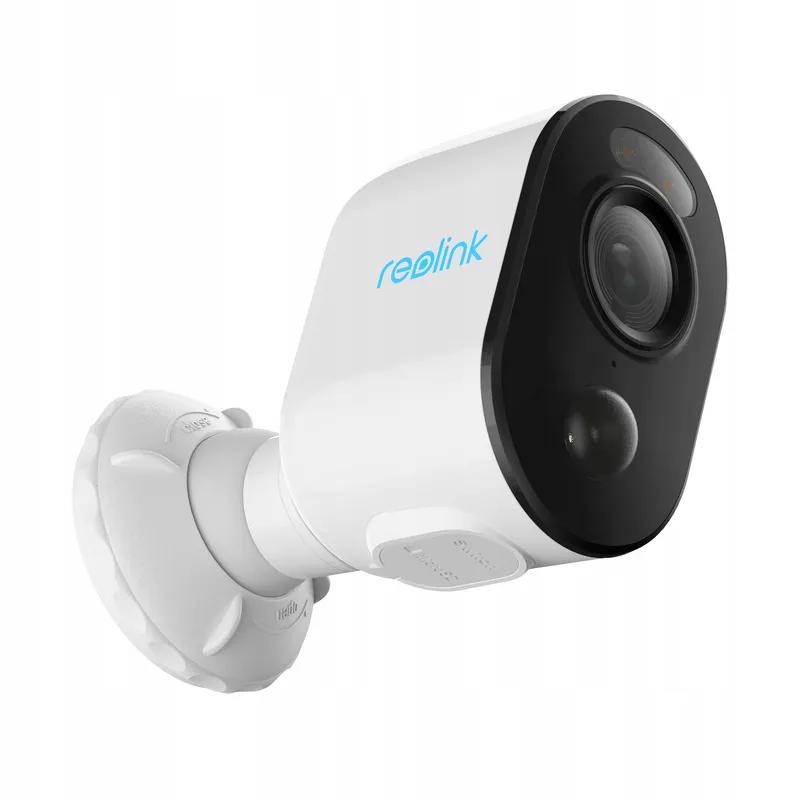 REOLINK Argus 3 Pro Bewakingscamera 5MP Persoon Voertuig Detectie WiFi — foto 10